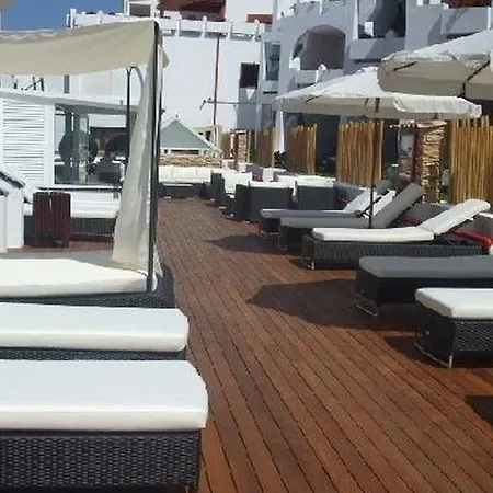 Hotel Regency Beach Club Playa de las Americas (Tenerife)