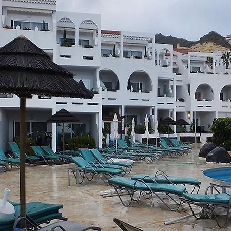 Regency Beach Club Playa de las Americas (Tenerife)