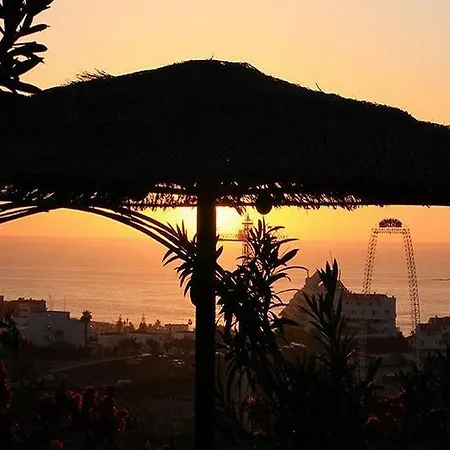 Hotel Regency Beach Club
