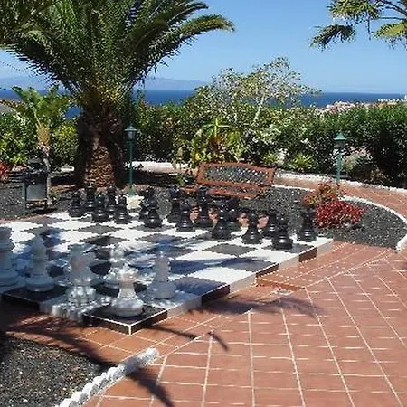 Hotel Regency Beach Club 3*